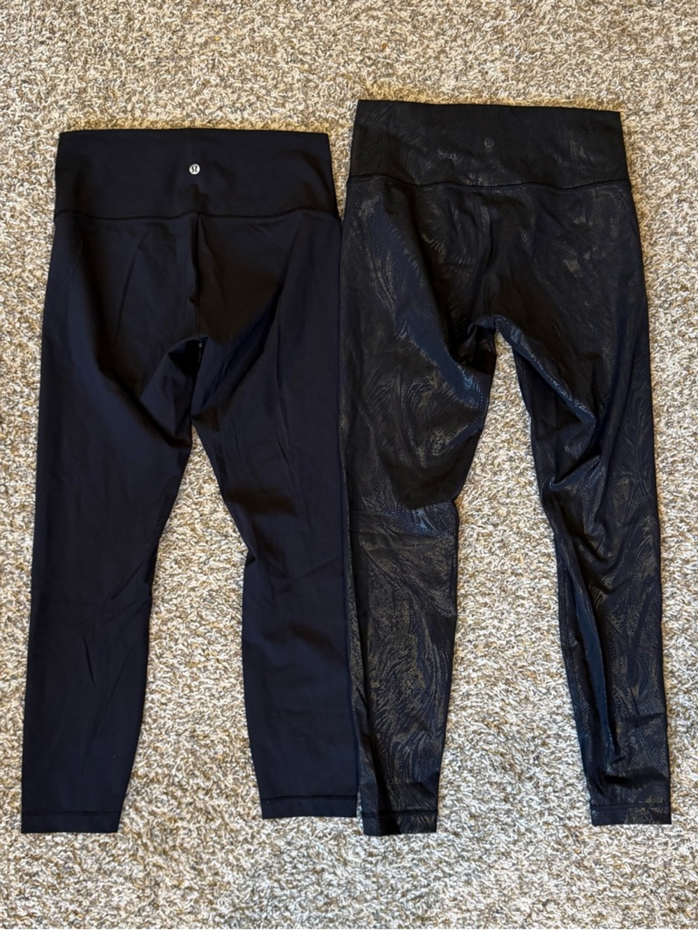 Lululemon Bundle Size 8